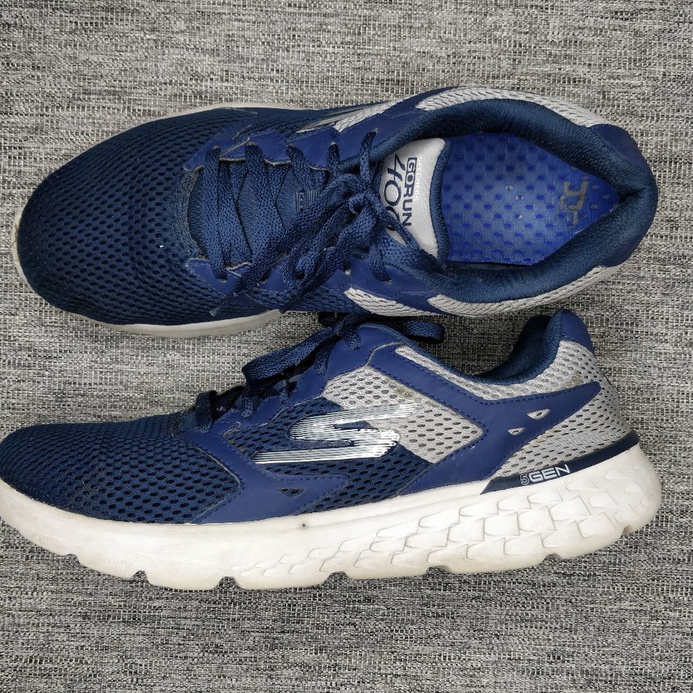 Skechers Go Run 400 Men Shoes Size 11